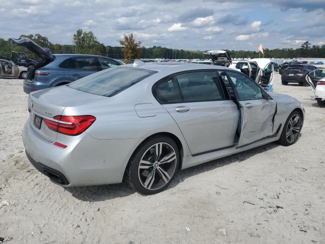 2016 BMW 750 XI WBA7F2C56GG420182