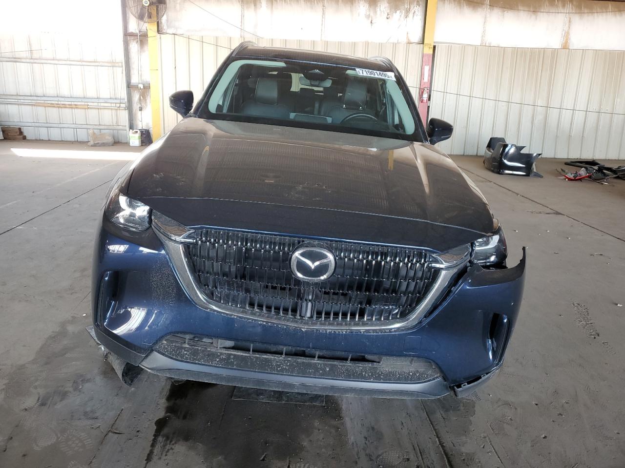 MAZDA CX-90 PREFERRED PLUS