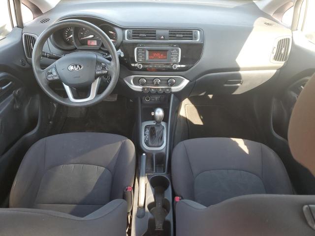 2016 KIA RIO LX KNADM4A33G6600151