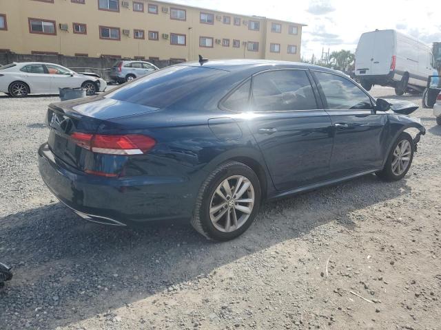 2020 VOLKSWAGEN PASSAT S 1VWAA7A38LC023321