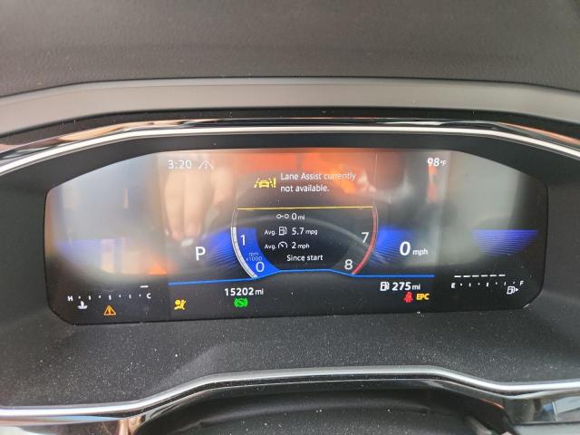 2024 VOLKSWAGEN JETTA S #3282538865