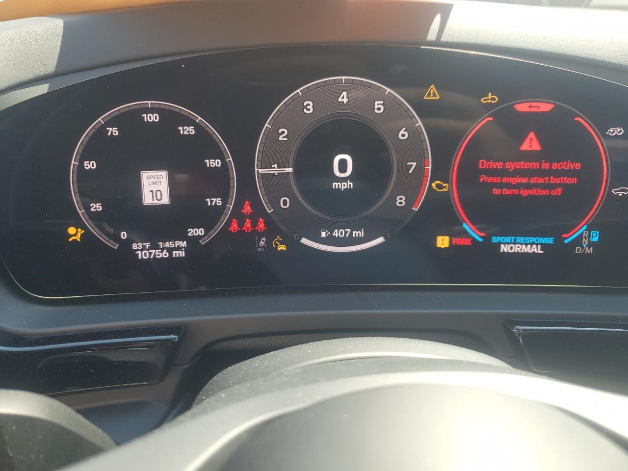 PORSCHE CAYENNE S COUPE