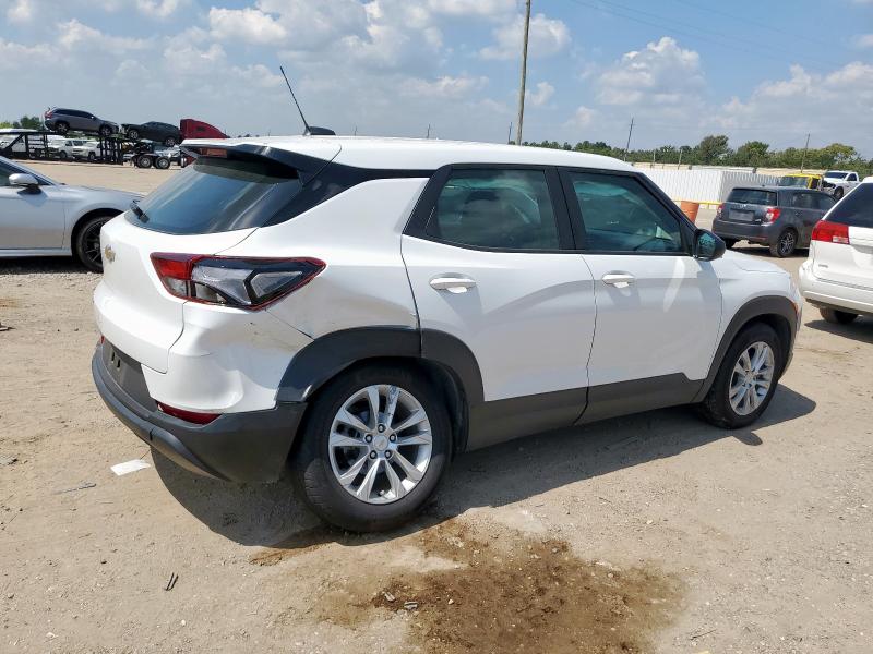 2023 CHEVROLET TRAILBLAZE - KL79MMS24PB208251