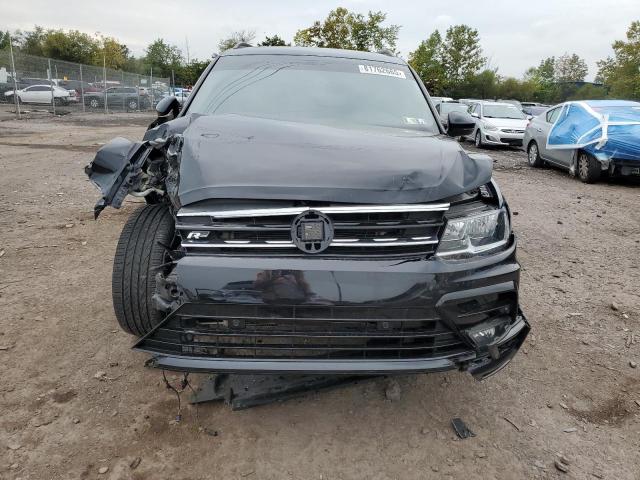 2021 VOLKSWAGEN TIGUAN SE 3VV2B7AX9MM088543