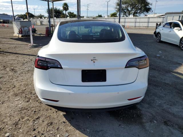 2018 TESLA MODEL 3 5YJ3E1EA6JF162045