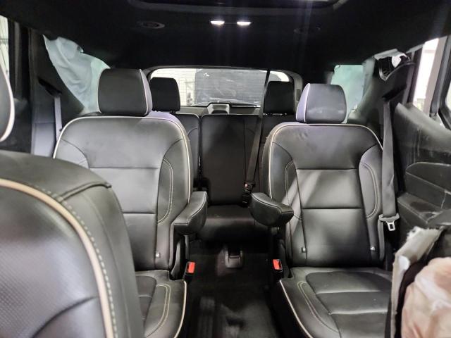 2023 CHEVROLET TRAVERSE P - 1GNEVKKW5PJ167633