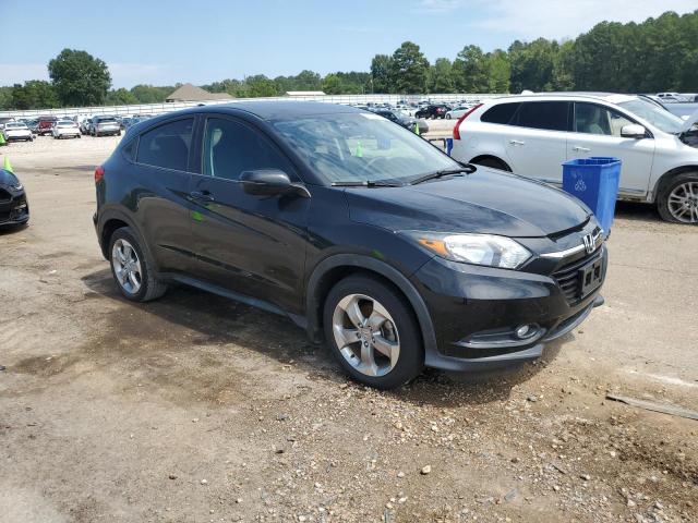 2017 HONDA HR-V EX 3CZRU5H54HM704276