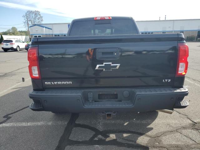 2017 CHEVROLET SILVERADO 3GCUKSEJ4HG273202