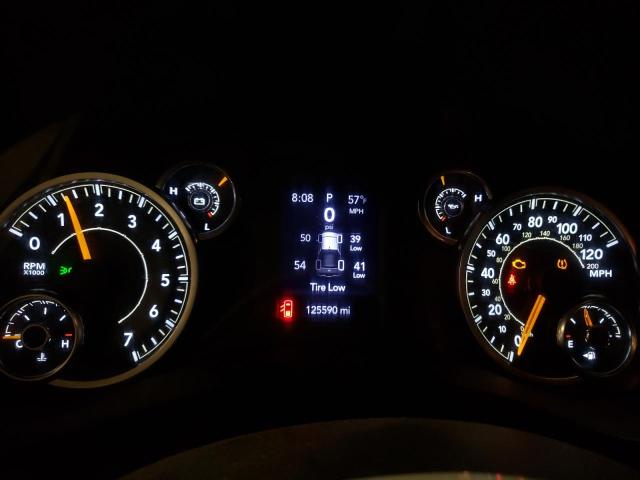 2022 RAM 2500 TRADE #3282517872