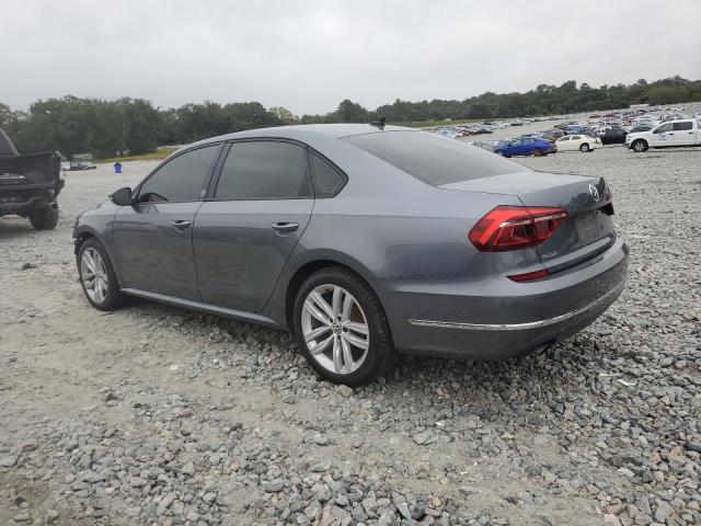2019 VOLKSWAGEN PASSAT WOL - 1VWLA7A36KC008632