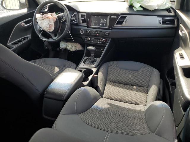 2019 KIA NIRO FE KNDCB3LC6K5241274