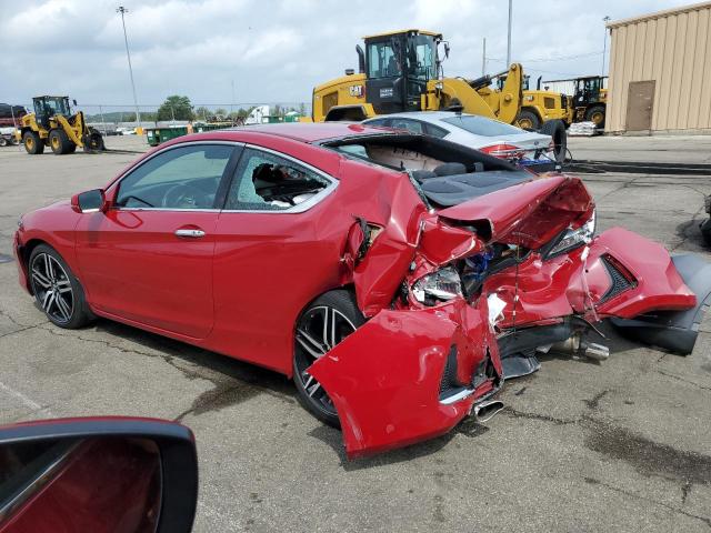 2017 HONDA ACCORD TOU - 1HGCT2B08HA004494