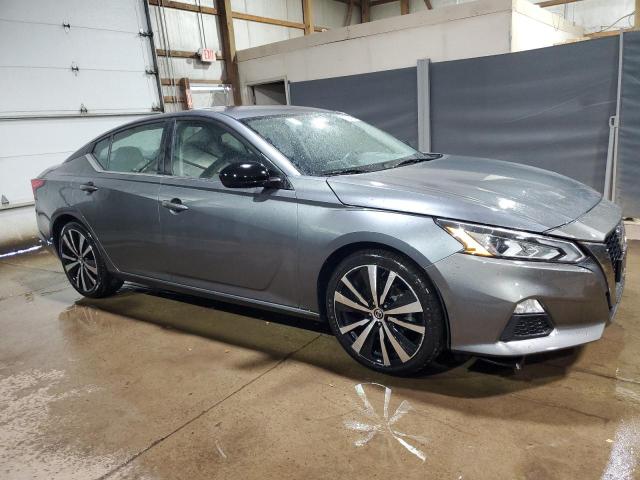 2022 NISSAN ALTIMA SR 1N4BL4CV9NN403957