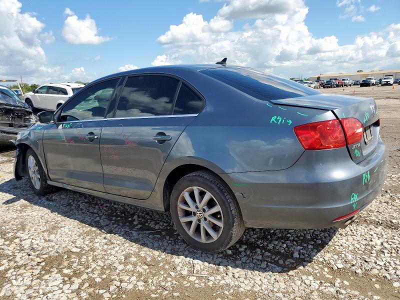 2013 VOLKSWAGEN JETTA SE - 3VWDX7AJ7DM357978