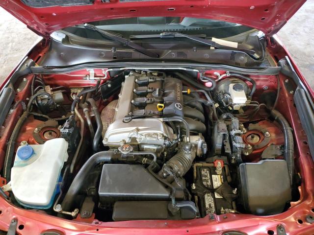 2021 MAZDA MX-5 MIATA #3284805550