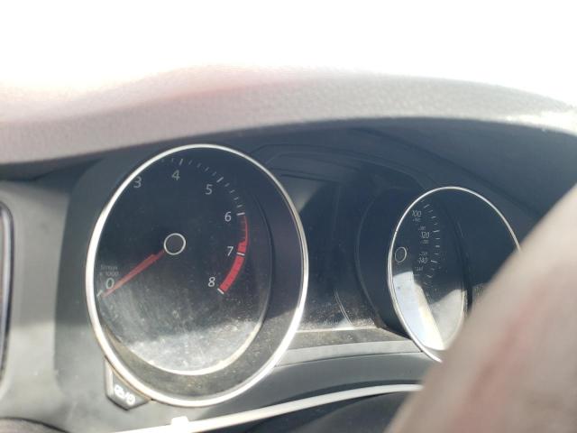 2016 VOLKSWAGEN JETTA S 3VW267AJ7GM285646