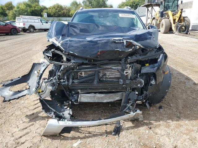 2021 CHEVROLET TRAILBLAZER LT KL79MPSL3MB171862