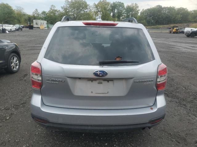 2016 SUBARU FORESTER 2 JF2SJADC6GH461748