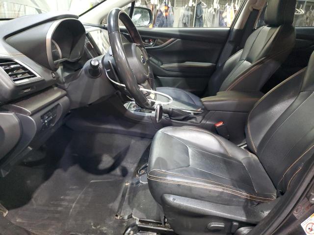 2019 SUBARU CROSSTREK #3265253985