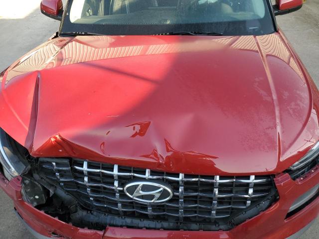 2022 HYUNDAI VENUE SEL #3293334432