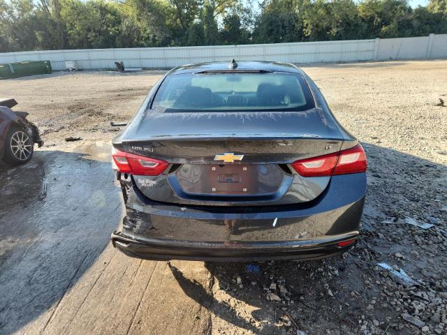 2018 CHEVROLET MALIBU LT - 1G1ZD5ST3JF255717