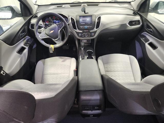 2022 CHEVROLET EQUINOX LT - 2GNAXKEV3N6112233