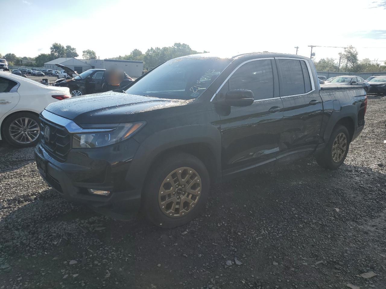 Lot #3269970984 2022 HONDA RIDGELINE