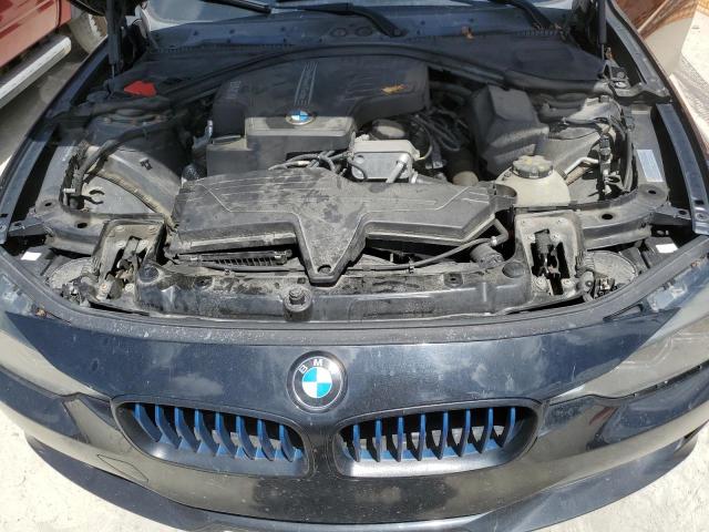 2015 BMW 328 XI WBA3B3G52FNT68442