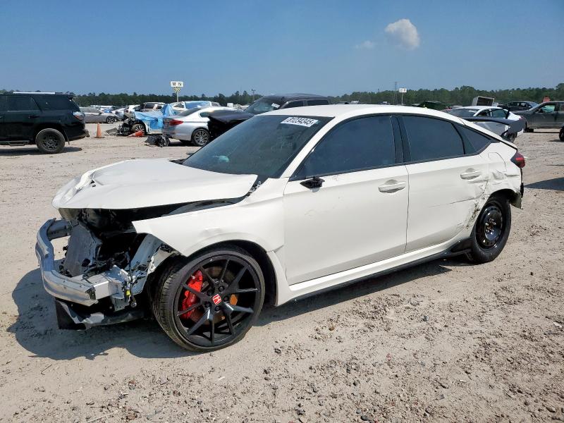 2023 HONDA CIVIC TYPE JHMFL5G42PX000363