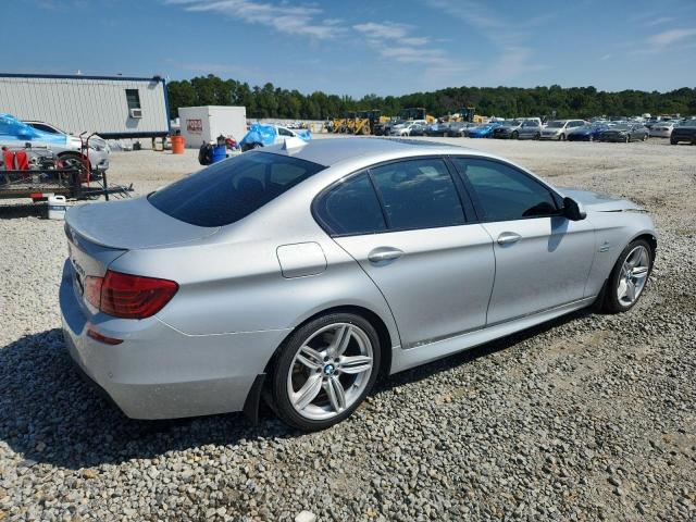 2016 BMW 535 I WBA5B1C51GG132096