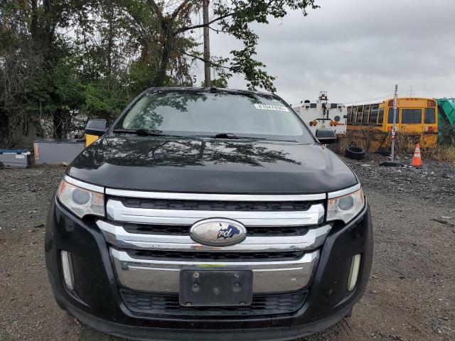 2012 FORD EDGE SEL - 2FMDK3JC1CBA76752