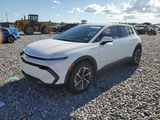 2025 CHEVROLET EQUINOX LT #3309467562