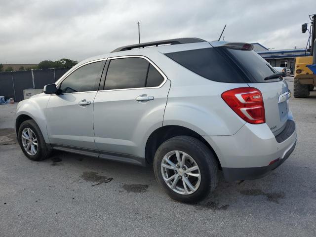 2017 CHEVROLET EQUINOX LT 2GNALCEK3H6329728