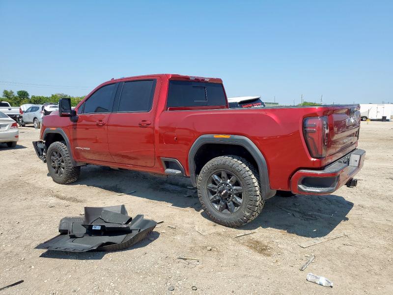 2024 GMC SIERRA K2500 AT4 - 1GT49PEY7RF173345