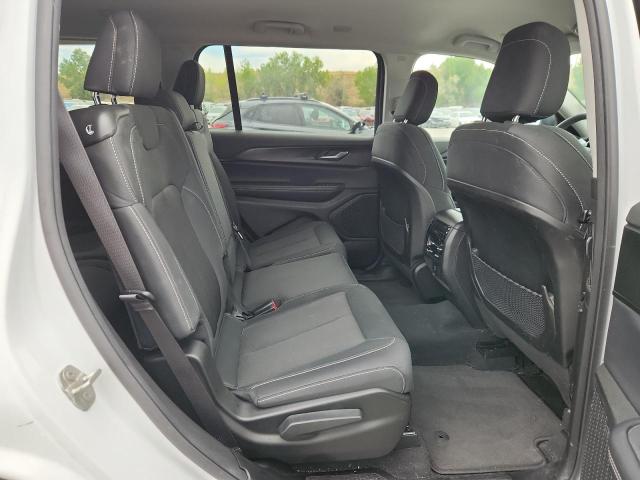 2023 JEEP GRAND CHER - 1C4RJKAG2P8861042