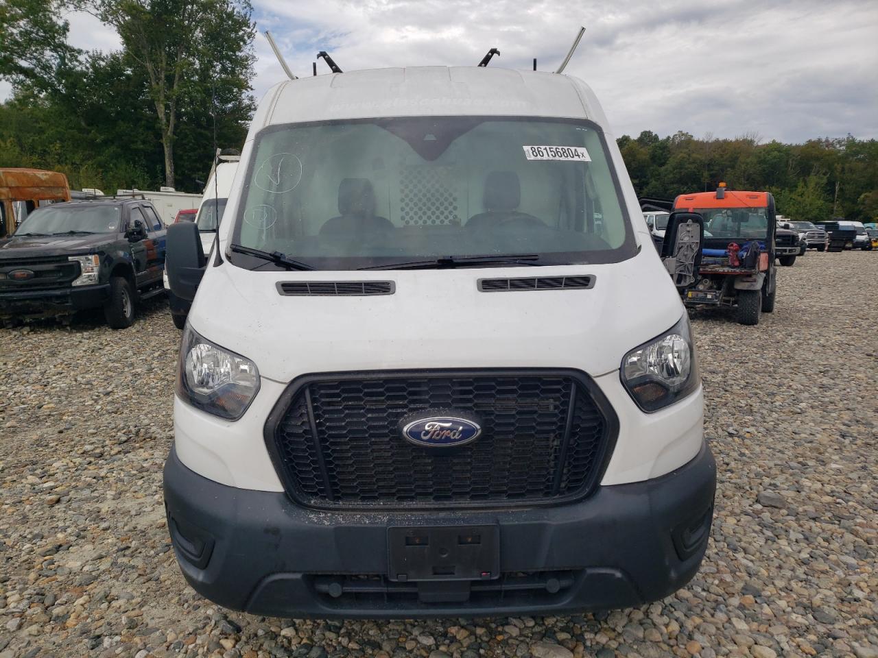 FORD TRANSIT T-250