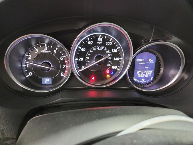 2015 MAZDA 6 SPORT JM1GJ1U5XF1213094
