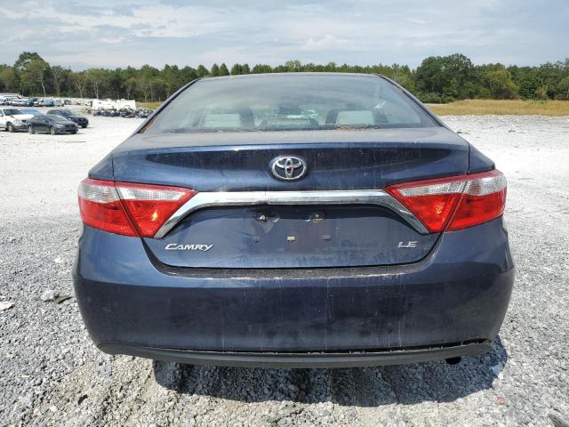 2015 TOYOTA CAMRY LE 4T4BF1FK6FR467951