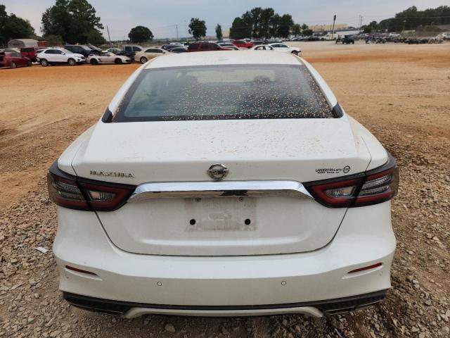 2020 NISSAN MAXIMA S 1N4AA6BV9LC382888