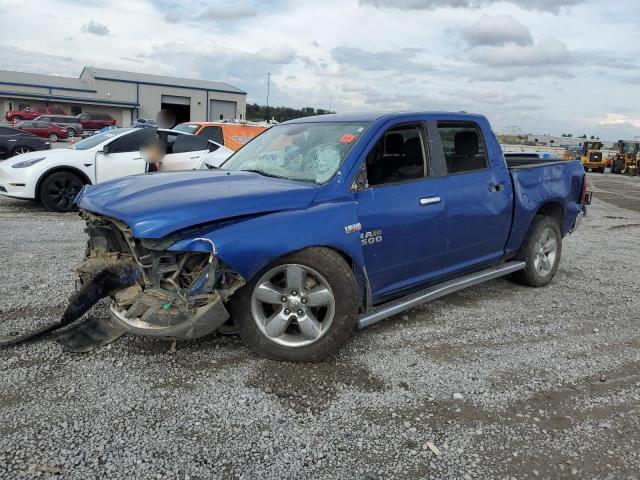 2014 RAM 1500 SLT - 1C6RR7LT9ES218968