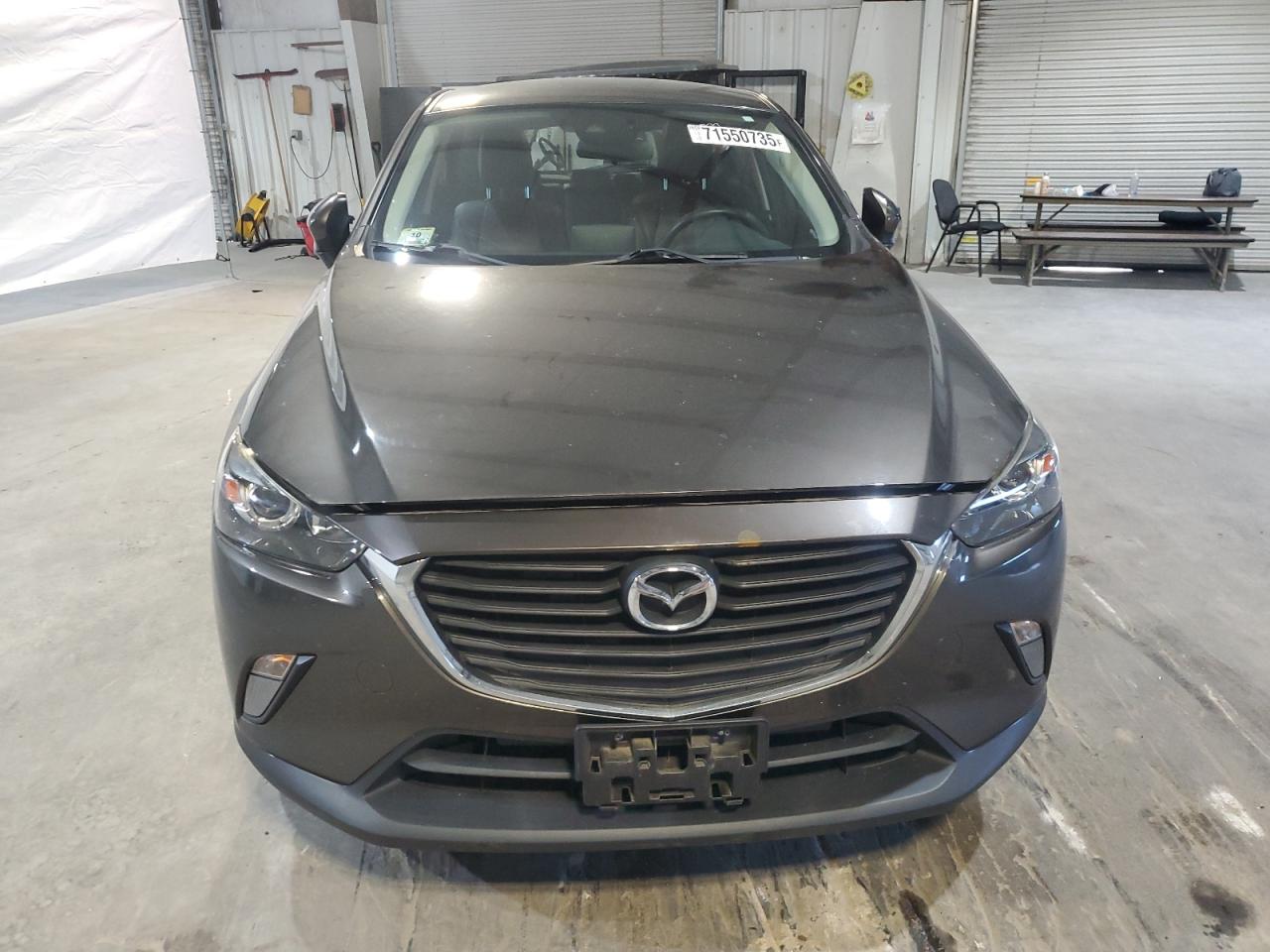 MAZDA CX-3 TOURING
