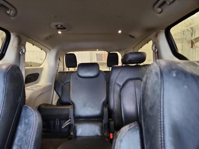 2019 CHRYSLER PACIFICA T 2C4RC1BG0KR550483