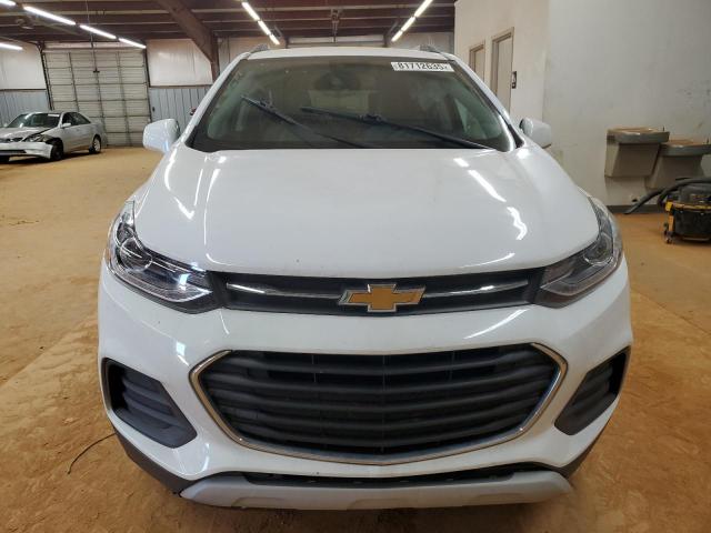2020 CHEVROLET TRAX 1LT - 3GNCJLSB5LL322738