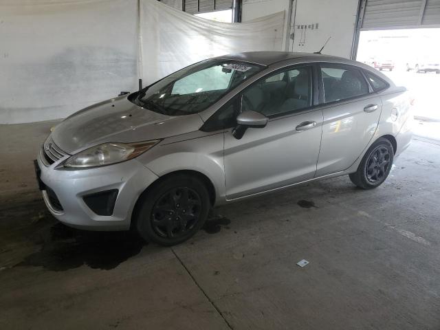 FORD FIESTA S