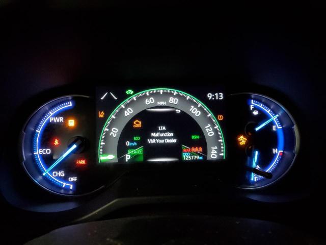 2020 TOYOTA RAV4 XSE JTMEWRFV5LD545409