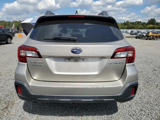 2018 SUBARU OUTBACK 2.5I LIMITED 4S4BSANC0J3379332