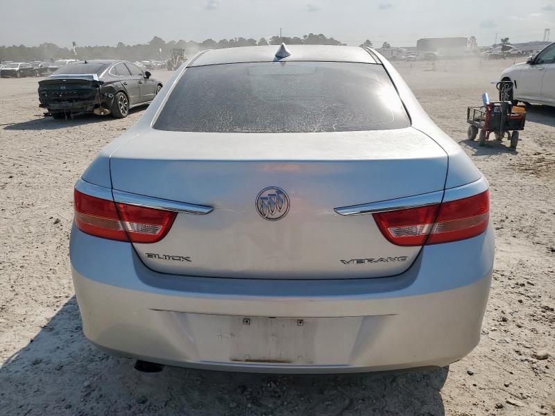 2015 BUICK VERANO - 1G4PP5SK6F4197937