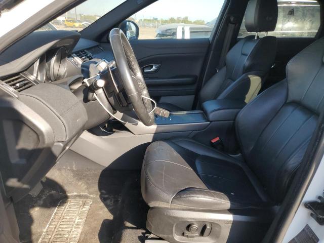 2018 LAND ROVER RANGE ROVE SALVP2RX7JH289077