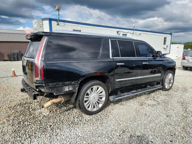 2017 CADILLAC ESCALADE E - 1GYS3KKJ4HR180442