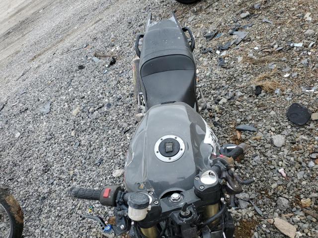 2001 KAWASAKI ZR1200 A JKAZR9A131A009242